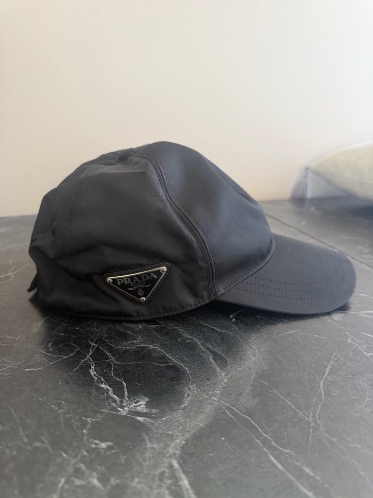 Prada şapka - 3