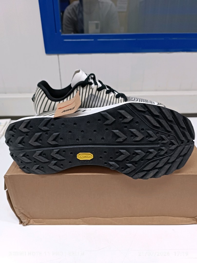 Nike Waduic Orain SNEAKER - 2