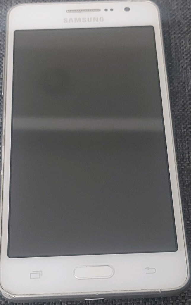 SAMSUNG SM-531F NFC'LI - 4