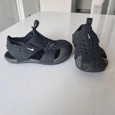 Orjinal Nike sunray sandalet