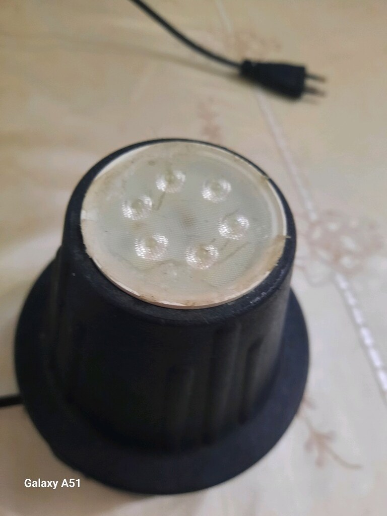 Led lamba - 3
