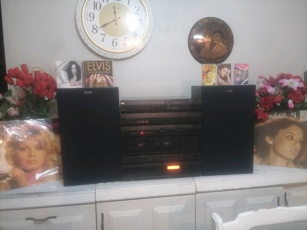 MÜZİK SETI FULL KUMANDALİ TEST EDEREK TESLİM PAZARLIKSIZ - 3