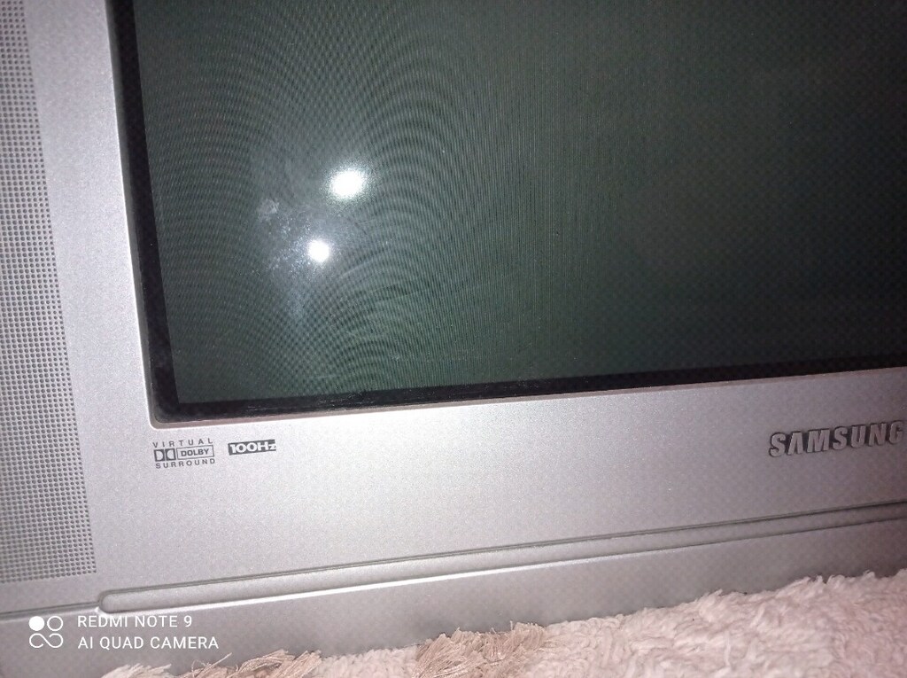 Samsung Televizyon - 2