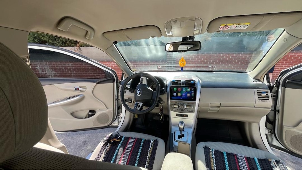 Temiz Toyota Corolla - 10