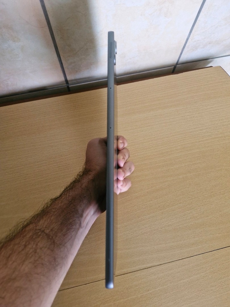 Huawei Matepad 11.5 8/128 Orijinal Klavyeli Kılıf ve Kalem Hediyeli - 4
