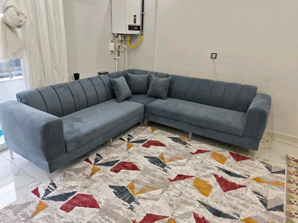köşe takımı Şok kampanya - 4
