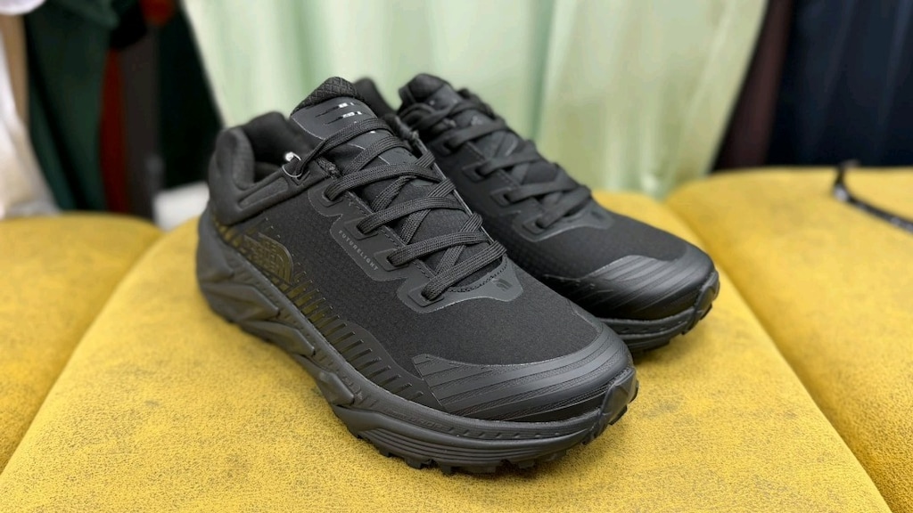 NORTH FACE AYAKKABI - 2
