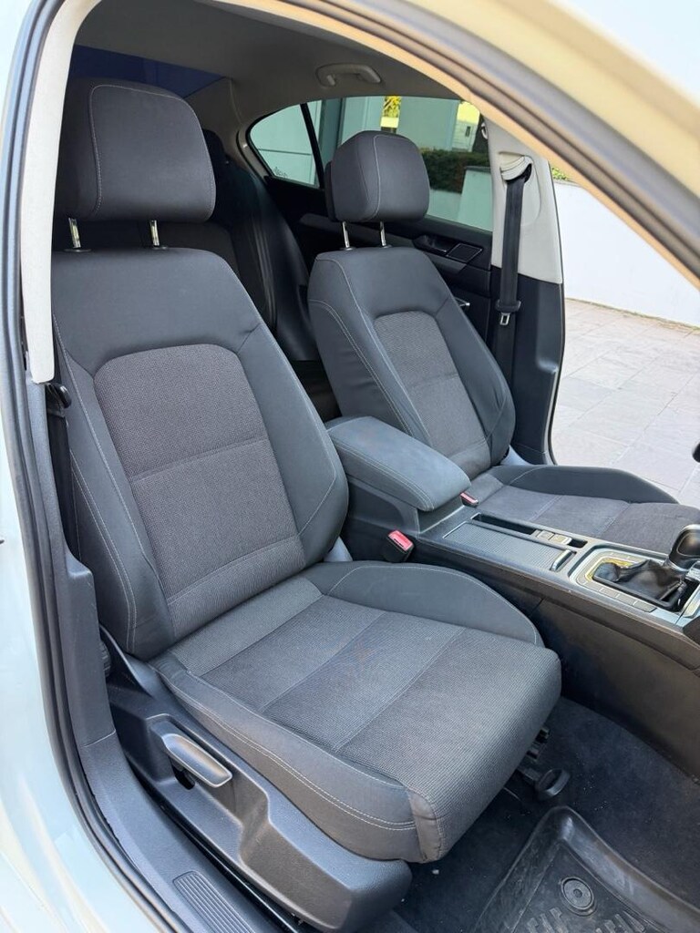 Volkswagen PASSAT 1.6 TDİ Otomatik Cam Tavan - 10