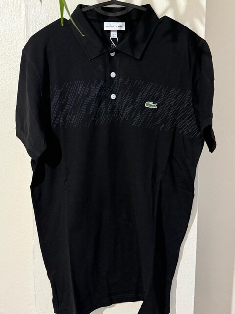 LACOSTE ERKEK POLO YAKA TİŞÖRT Large