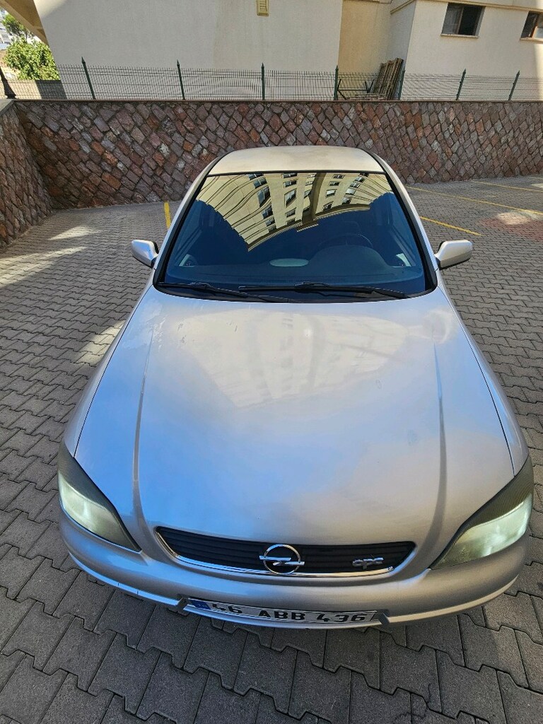 ASTRA 2003 NJOY - 7