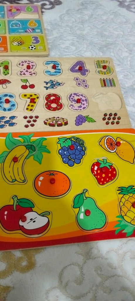 Yapboz.toplu fiyattır. - 5