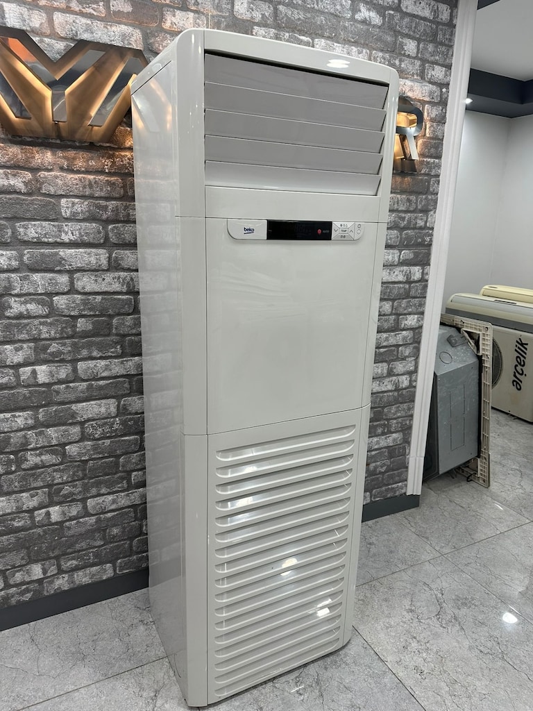 # KAYANLAR SOĞUTMA # 48 BTU BEKO 12 AY GARANTİ, MNTJ - R 410 GAZ - 15