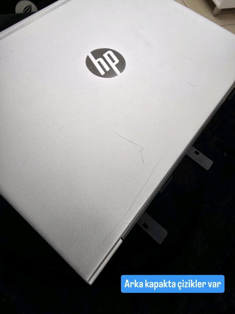 HP PROBOOK 430 G7 – İNTEL CORE i7 10. NESİL! Şık, kompakt ve - 9