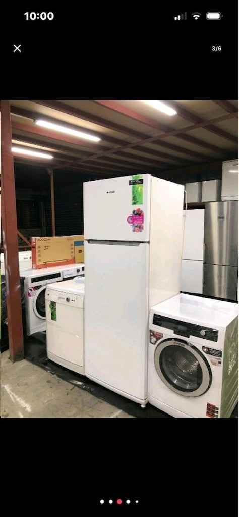 KREDİ KARTINA 7 AY TAKSİT YAPILIR ARÇELİK 1YIL GARANTALİ - 3