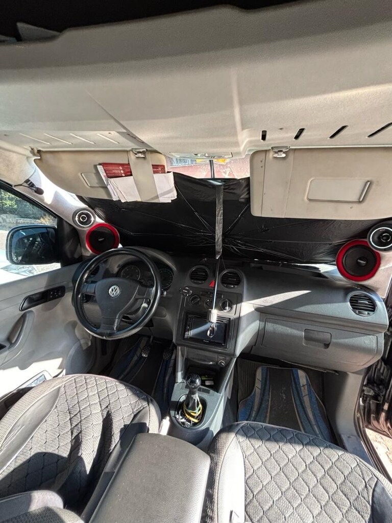 TEMİZ CADDY - 2