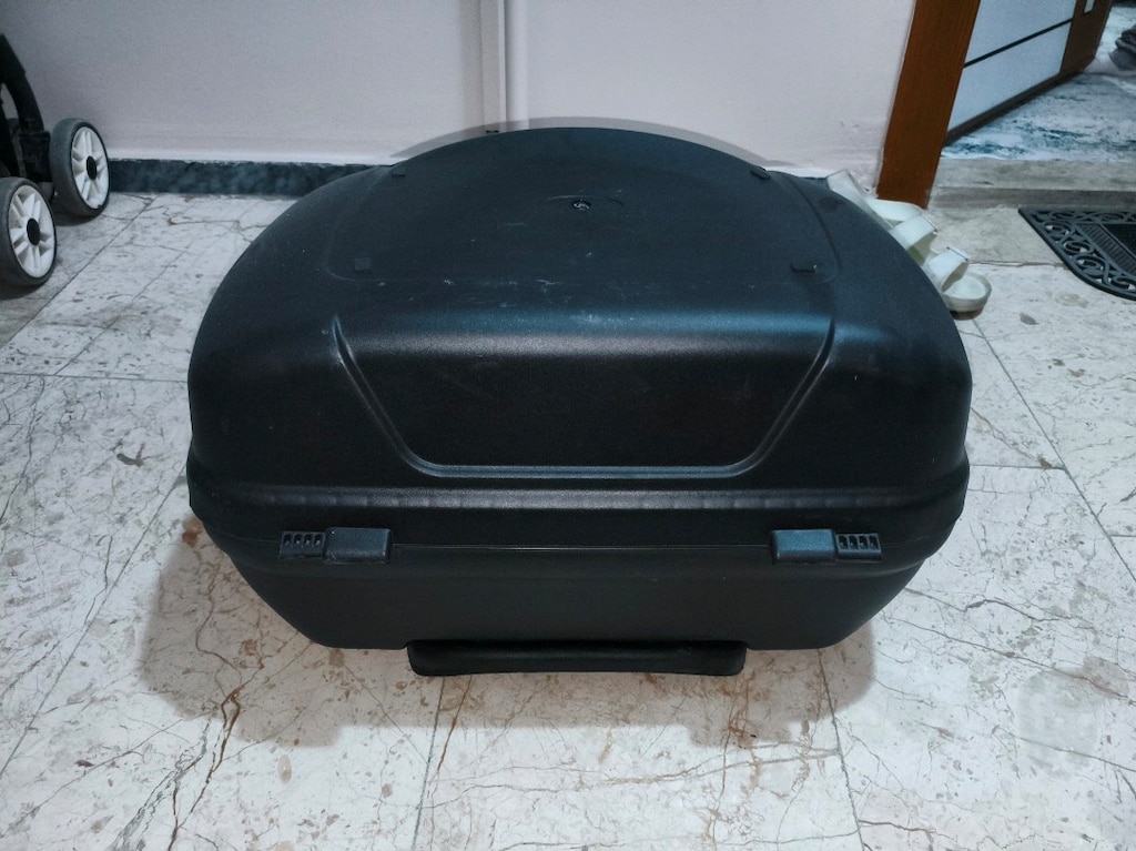 FİRST BAG 48 LT ÇANTA SEPET - 4