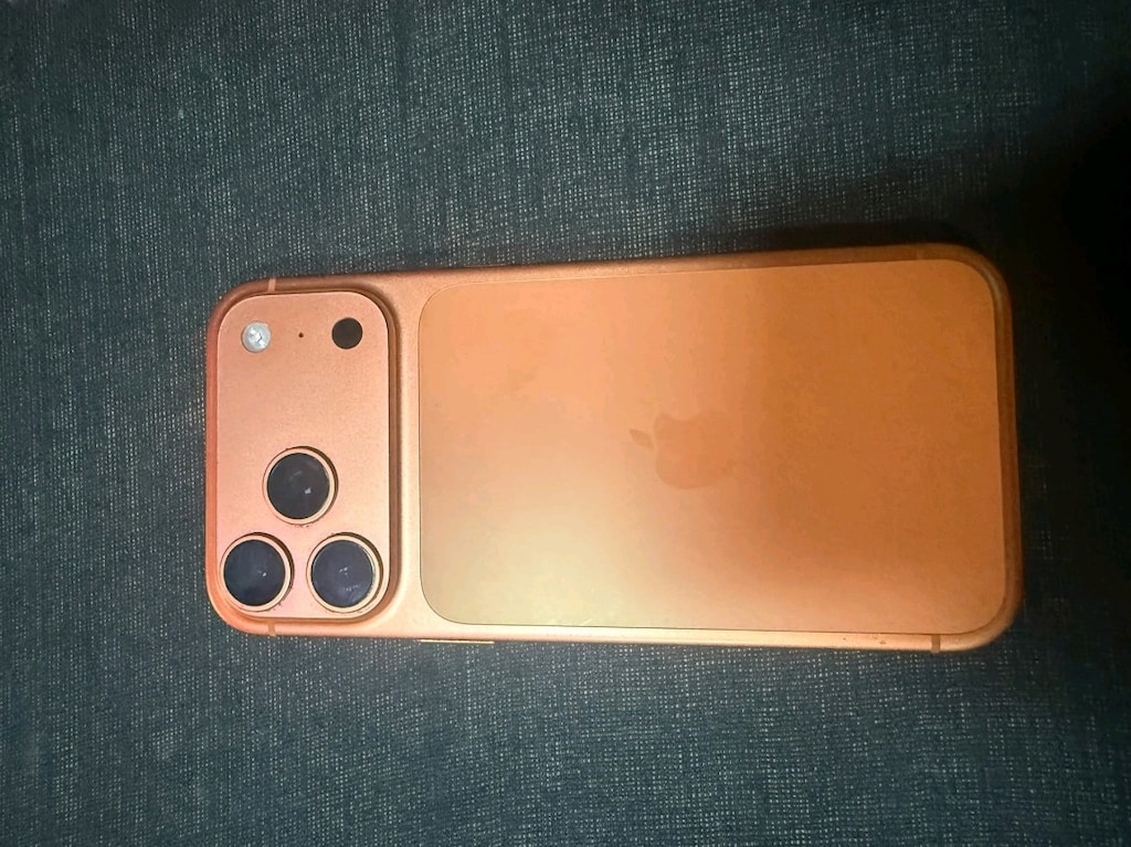 iPhone Akıllı Telefon - 7