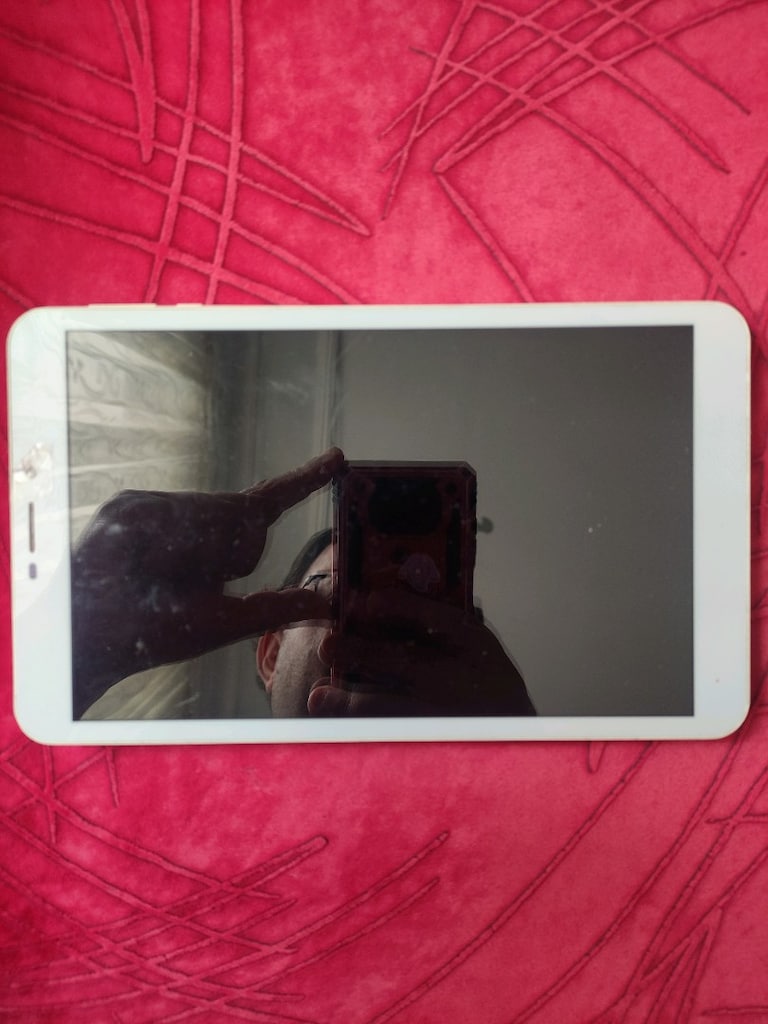 Tablet - 7