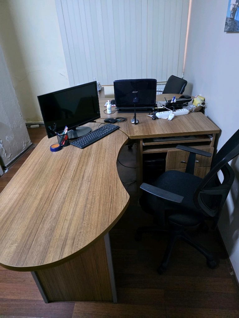 Satılık Ofis Mobilyaları Komple - 5