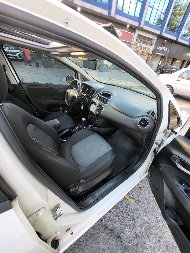 düşük km otomatik sunrooflu - 12