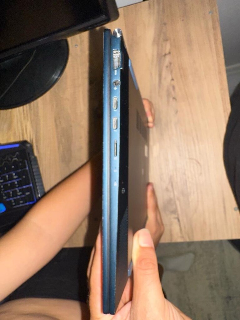 TERTEMİZ ASUS ZENBOOK 14 - 8