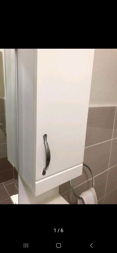 banyo dolabı - 5