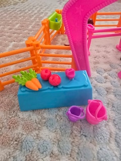 polly pocket bebek at çiftliği - 4
