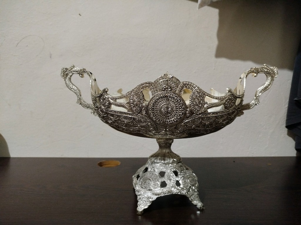 şekerlik - 2