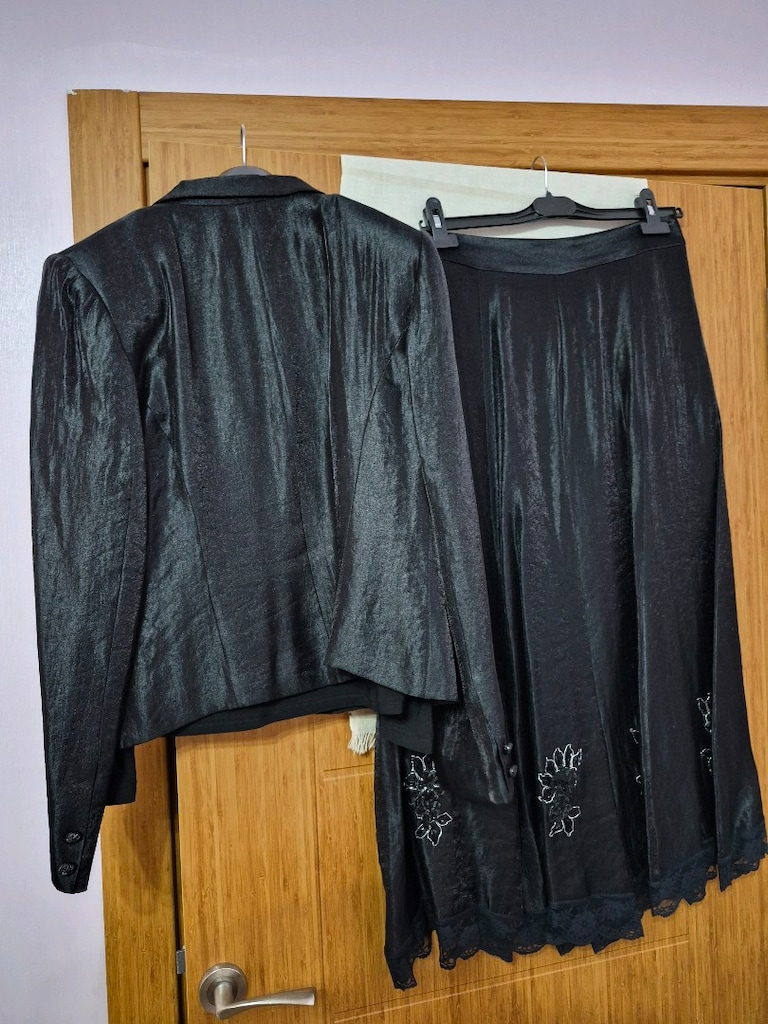 Kadın Takım Elbise - 2