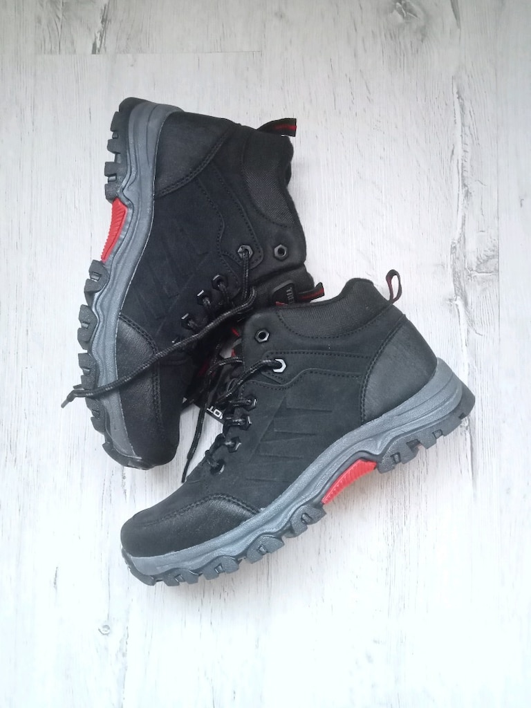 Proshot Outdoor Trekking Ayakkabı 39 nr