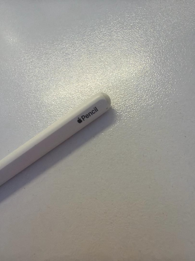 Apple pencil 2. nesil - 3