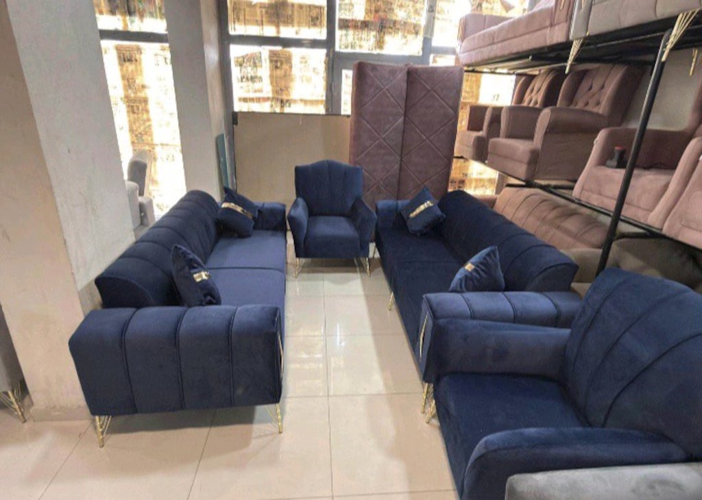 SIFIR OTURMA GRUBLARİ SOK KAMPANYA SADECE26.999 - 7