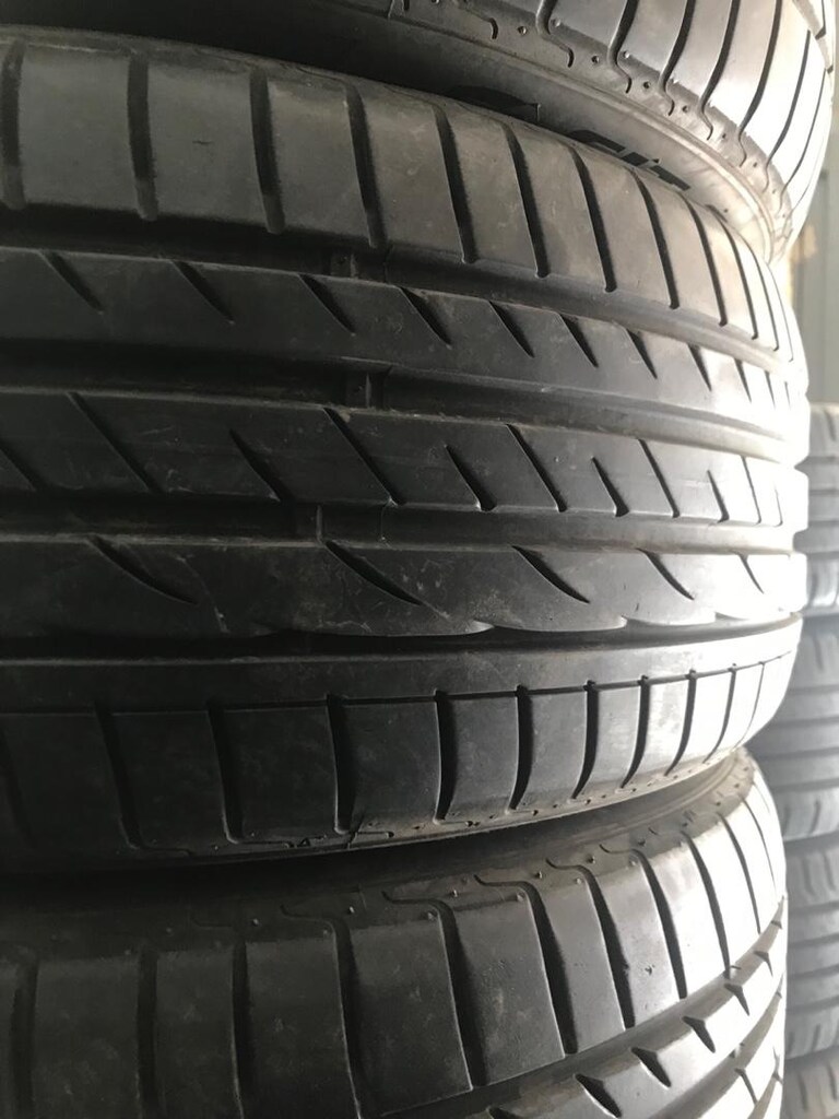 205/55r 16 Ebat 4 Adet Yaz Laufenn Marka 2022 - 6