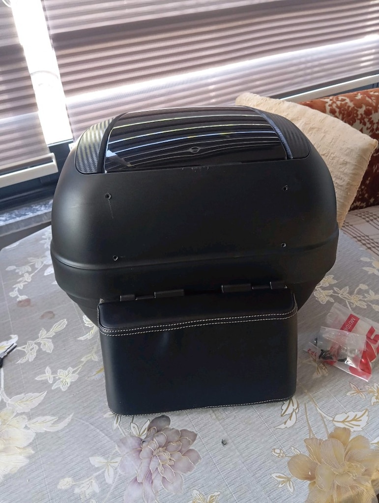 sıfır SMK TCR 291N MOTOR SEPETİ - 11