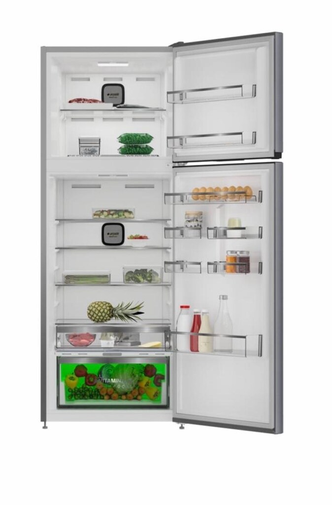 ARÇELİK 477 LİTRE SMART İNVERTER - 2