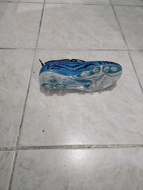 34 numara krampon