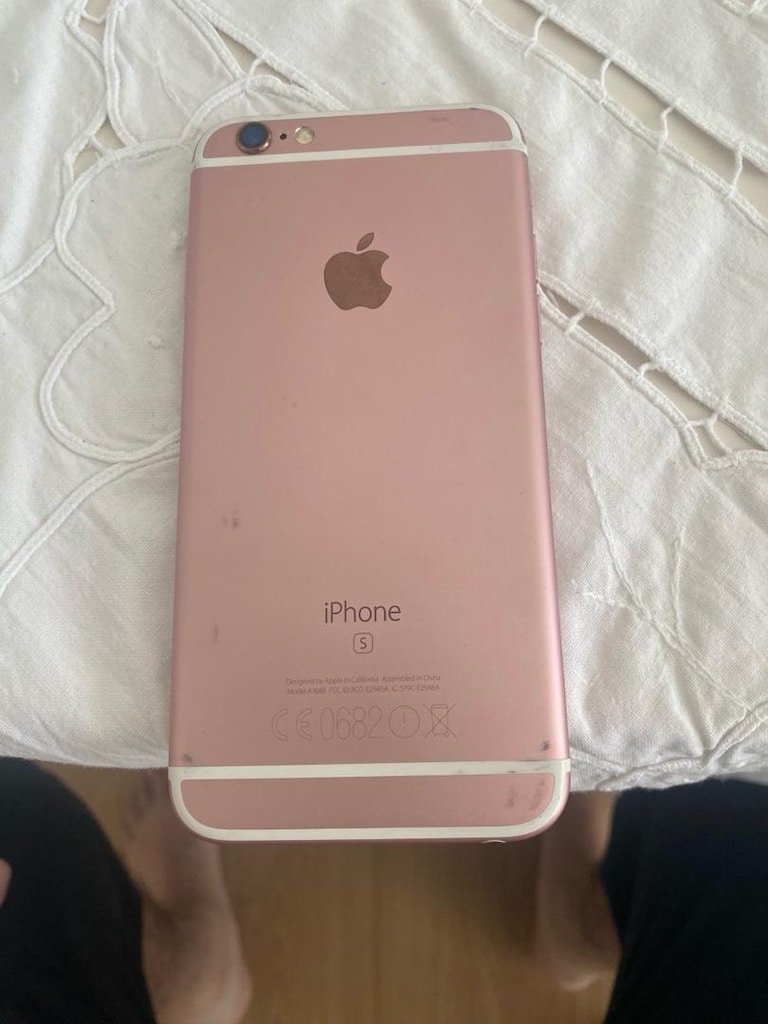 iphone 6s 64 gb - 2