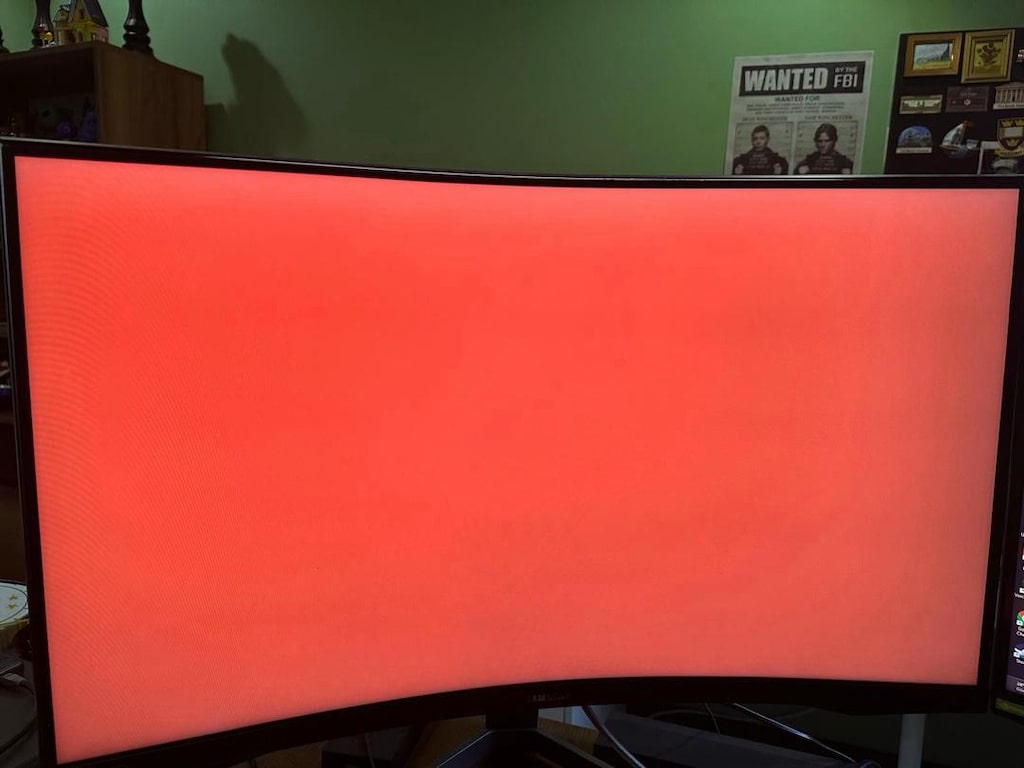 Samsung Odyssey G7 C32G75TQSR 32” 2K 240 Hz oyuncu monitörü - 3