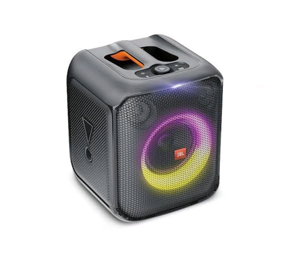 JBL PARTBOX ENCORE - 3