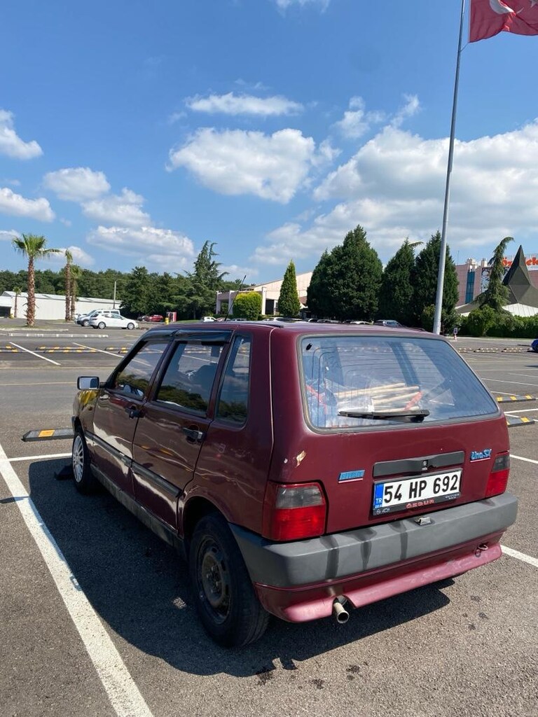 ARABA - 6