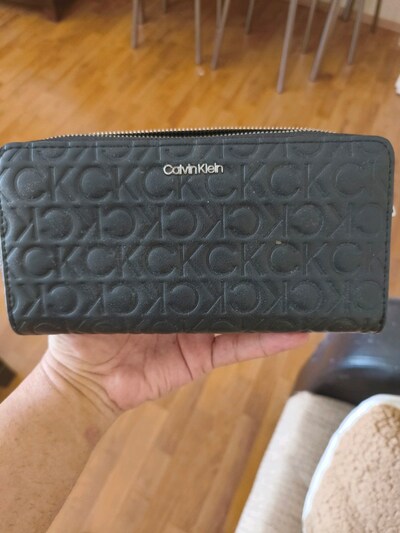 Calvin Klein Cüzdan