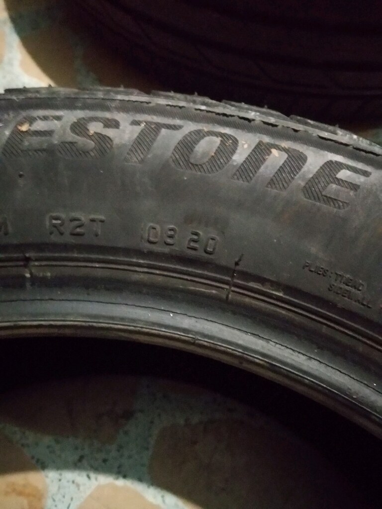 bristone turanza 215 55 17 4 mevsim - 3