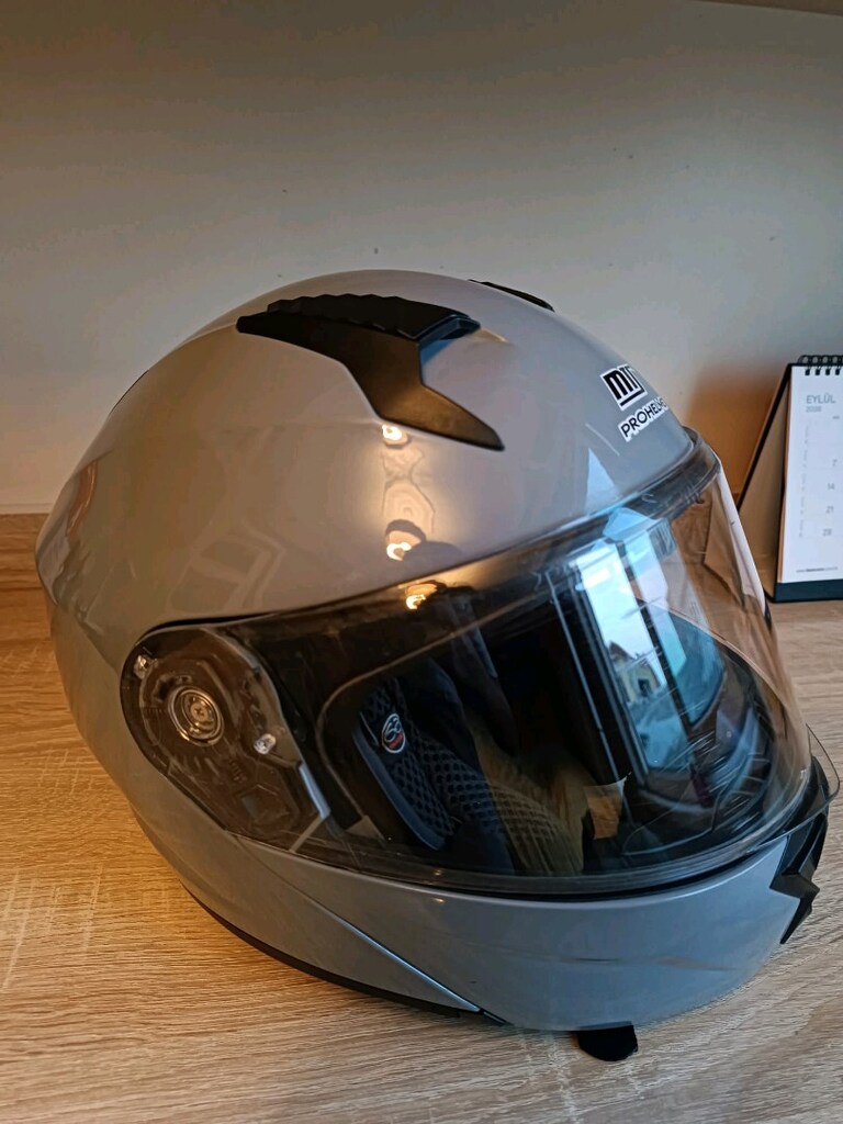 MTS MARKA TEMİZ KASK - 4