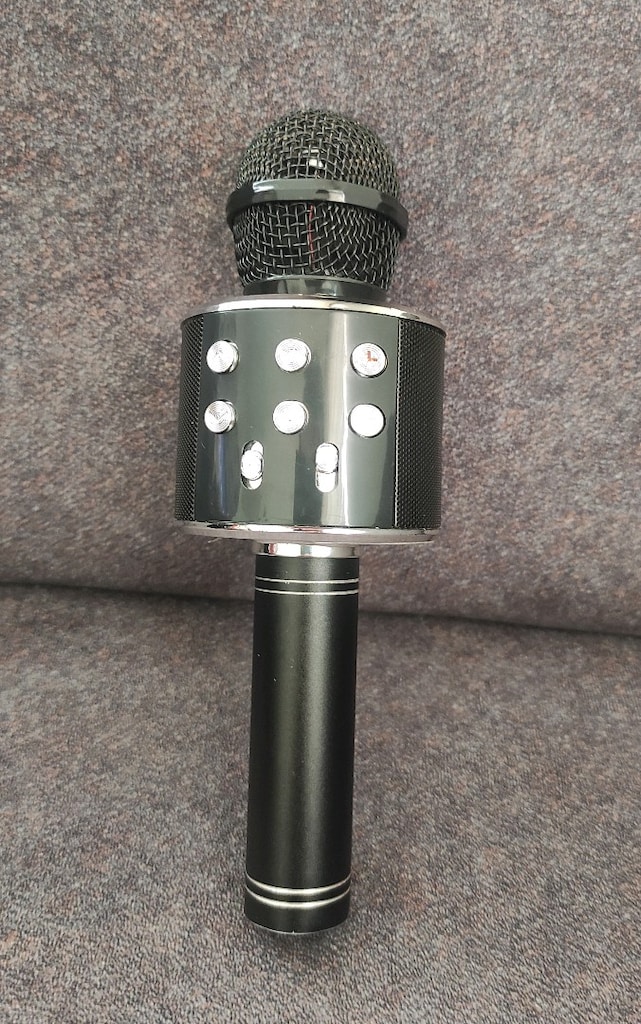 Bluetooth Mikrofon - 2