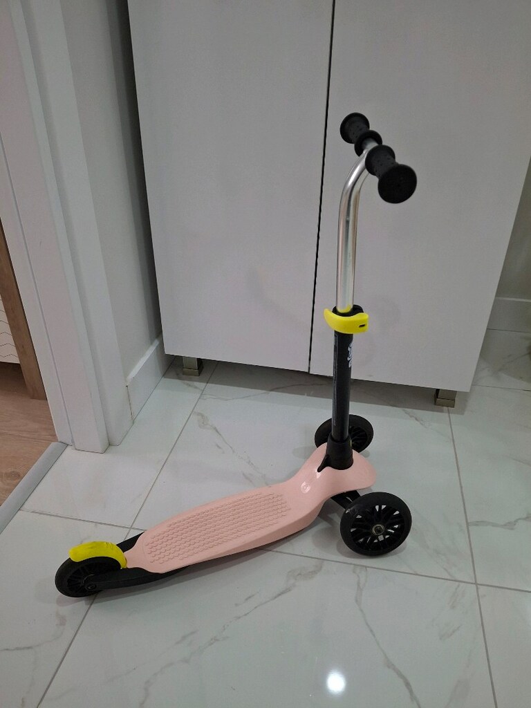 B1 Oxelo Scooter Decathlon - 3
