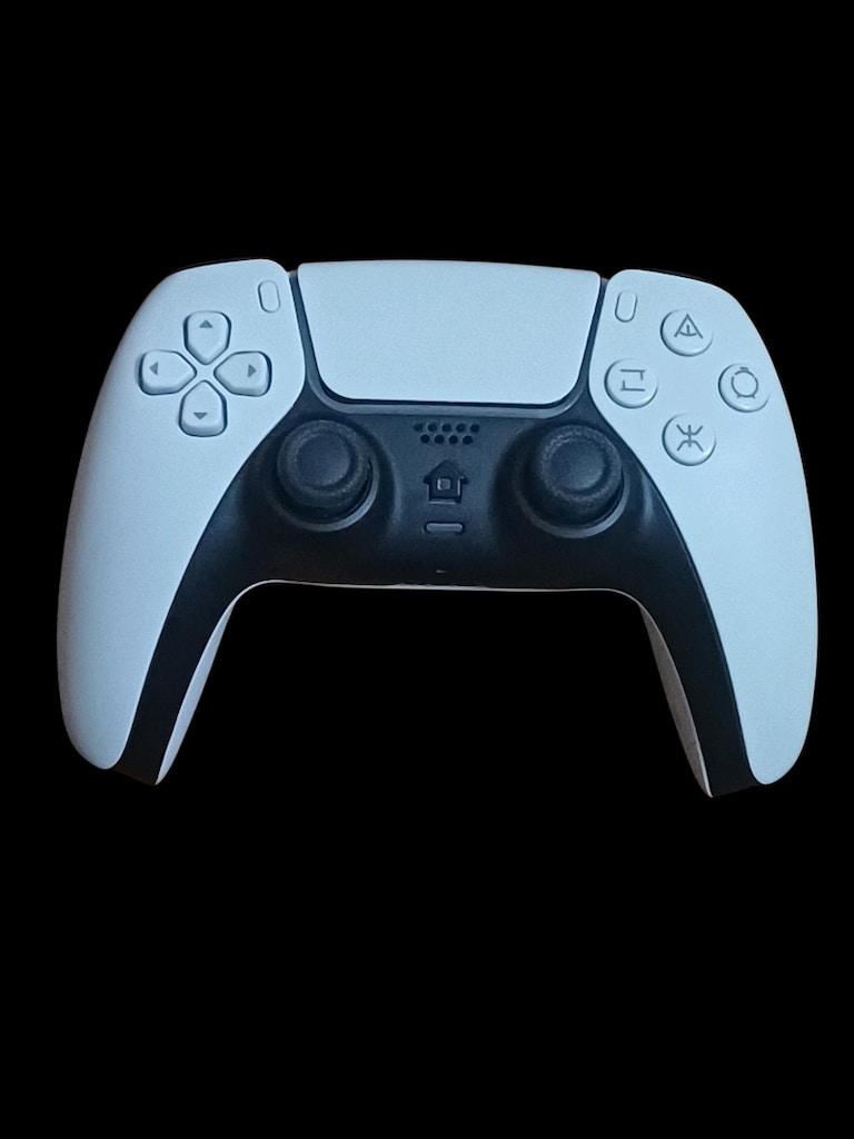 PlayStation PS5 wireless oyun kolu