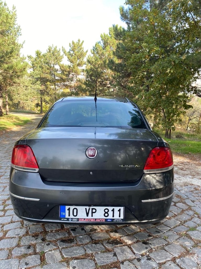 Temiz Aile Aracım Satılıktır - 5