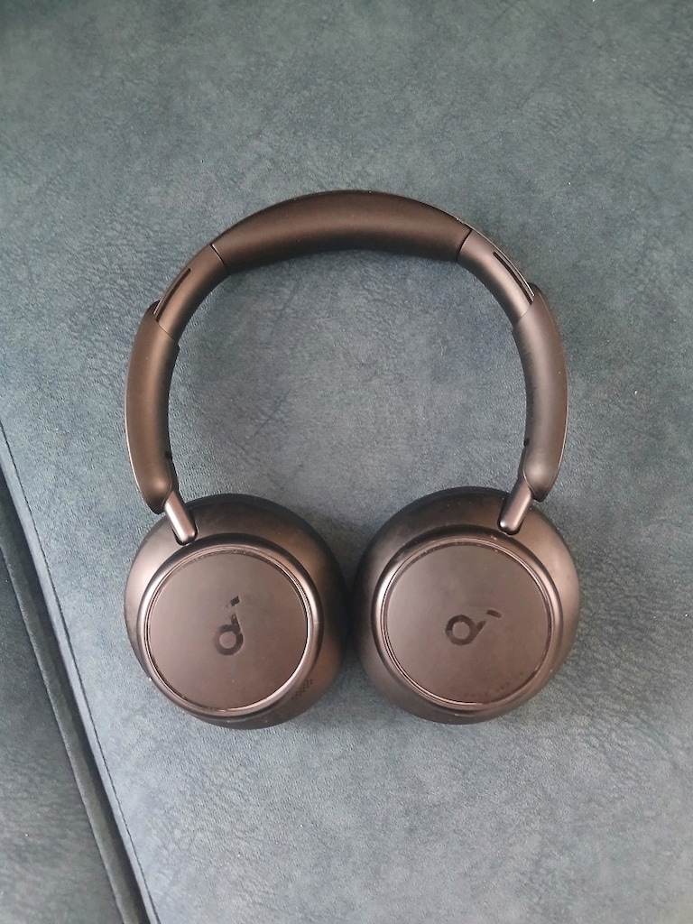 soundcore q45 kulak üstü kulaklık - 2