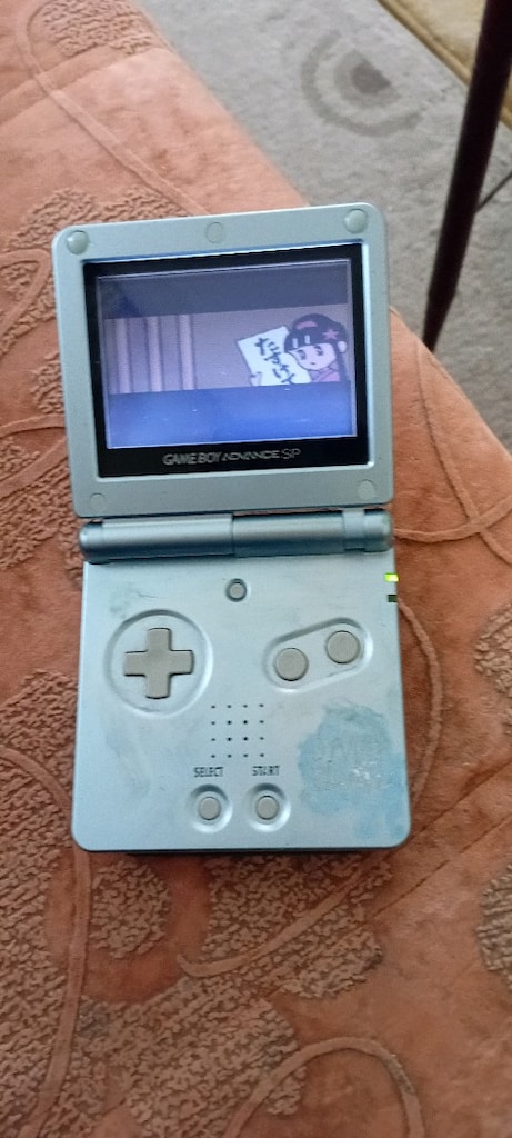 SÜPER MARIO 14=GAMEBOY ADWANCE=SP=DS LİTE - 4