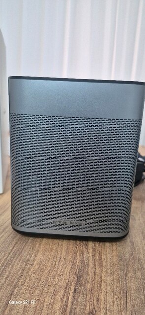 XGIMI HALO PLUS 700 Iso Lümen 1080P PROJEKSİYON